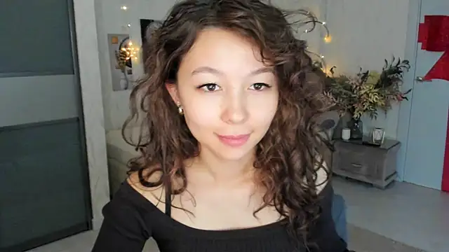 AgnieszkaBanana online show from 03.08.25