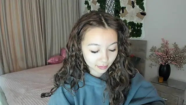 AgnieszkaBanana online show from 03.11.25