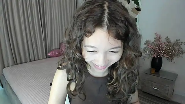 AgnieszkaBanana online show from 03.11.25