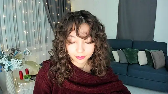 AgnieszkaBanana online show from 03.13.25