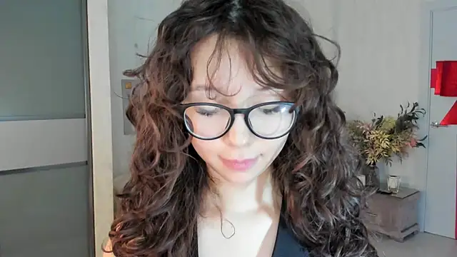 AgnieszkaBanana online show from 03.14.25