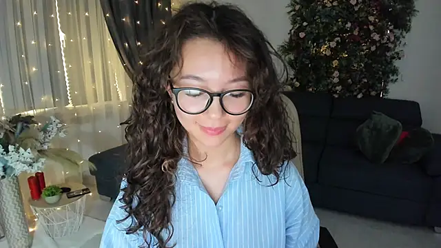 AgnieszkaBanana online show from 03.16.25