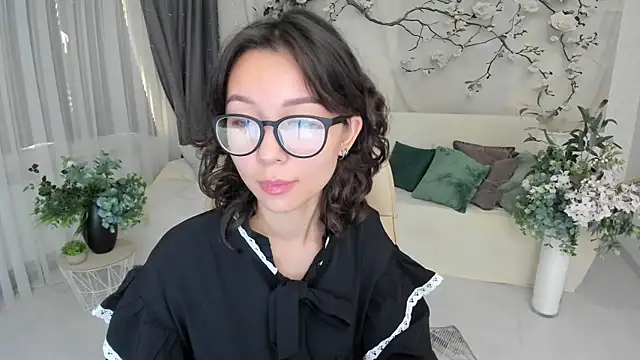 AgnieszkaBanana online show from 09.11.25