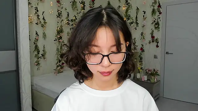 AgnieszkaBanana online show from 09.14.25