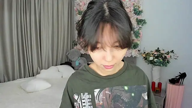 AgnieszkaBanana online show from 09.26.25