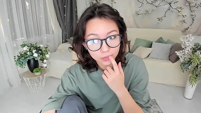 AgnieszkaBanana online show from 10.02.25