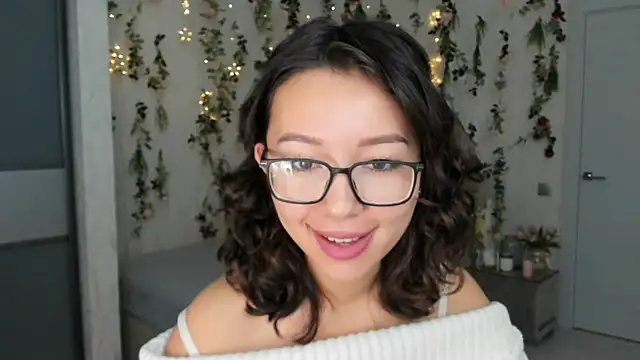 AgnieszkaBanana online show from 10.04.25