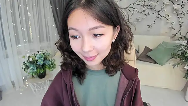 AgnieszkaBanana online show from 10.17.25