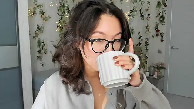 AgnieszkaBanana online show from 11.09.25