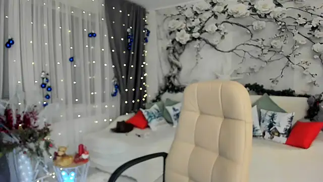 AgnieszkaBanana online show from 12.18.25