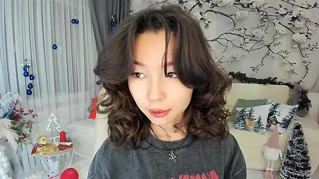 AgnieszkaBanana online show from 01.14.26