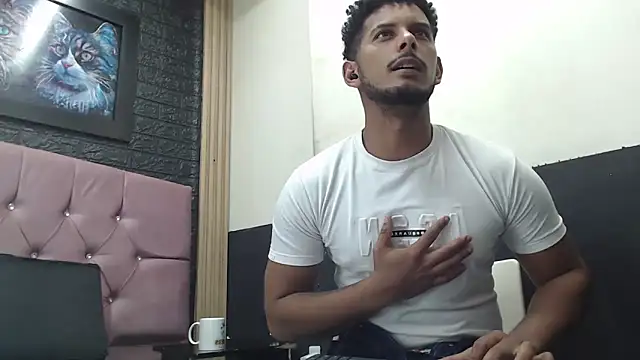 Chris Dick23 online show from 10.23.25