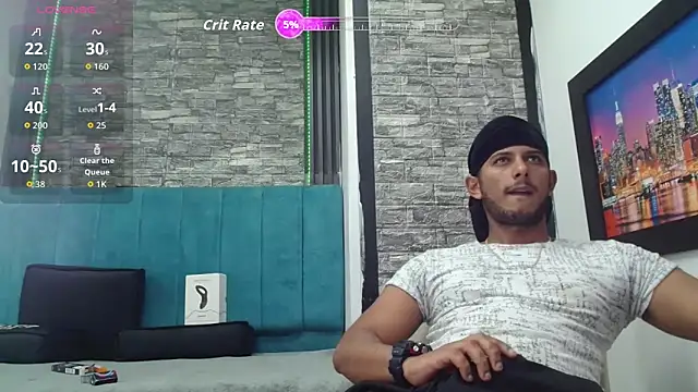 Chris Dick23 online show from 12.16.25