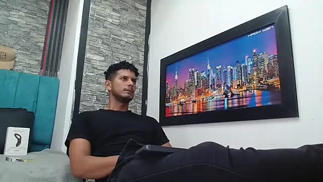 Chris Dick23 online show from 01.08.26