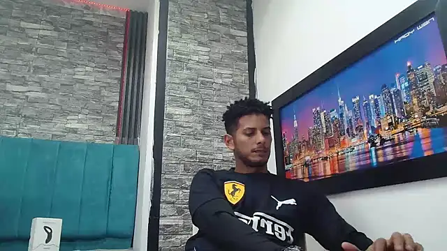 Chris Dick23 online show from 01.10.26