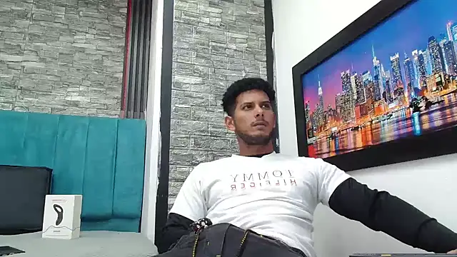 Chris Dick23 online show from 01.11.26