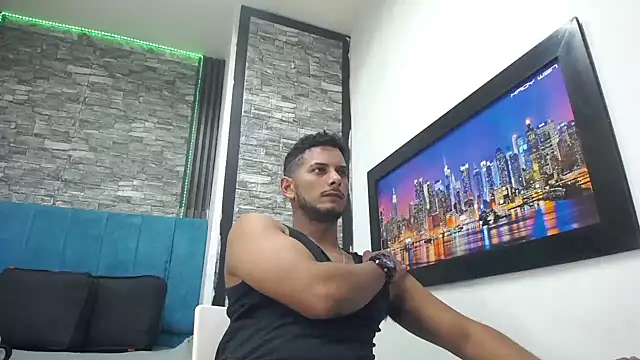 Chris Dick23 online show from 02.10.26