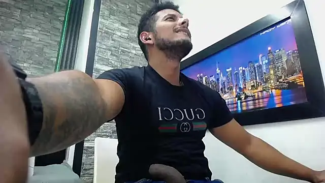 Chris Dick23 online show from 02.26.26