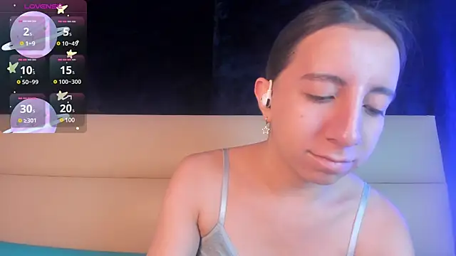 Miiaa doll online show from 01.23.25