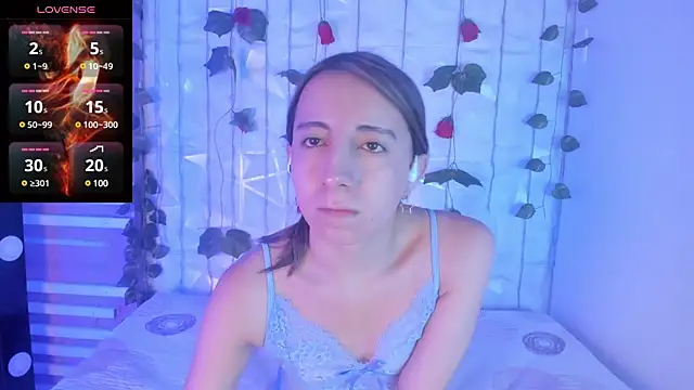 Miiaa doll online show from 02.19.25