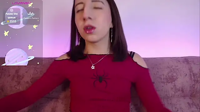 Miiaa doll online show from 01.09.26