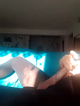 Snapshot of terisdfg chatting on 01.25.25 terisdfg online show from 01.25.25