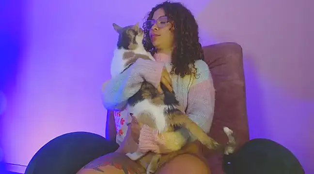 420viol3ta  online show from 03.11.25