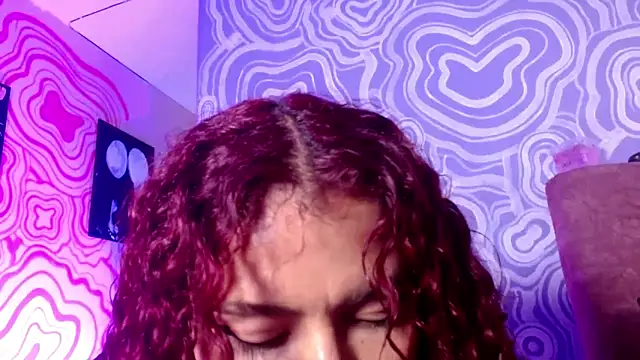 420viol3ta  online show from 02.17.26