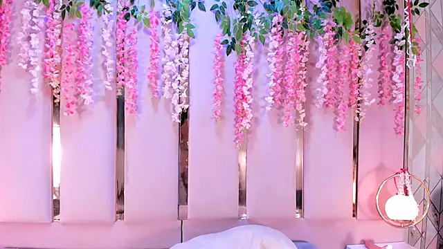 AlinaSweett online show from 03.02.25