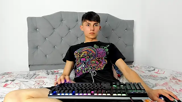 benavides anthony online show from 12.05.24