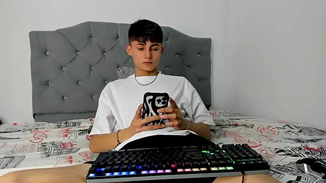 benavides anthony online show from 12.07.24