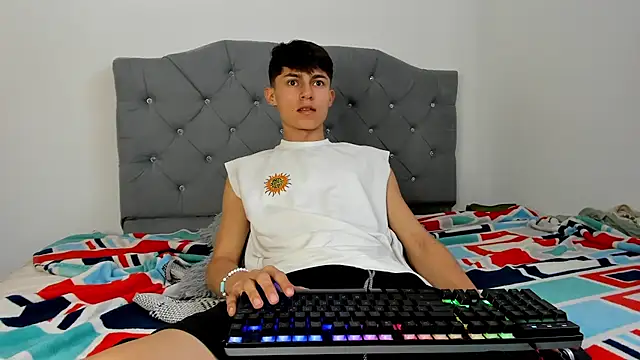 benavides anthony online show from 01.24.25