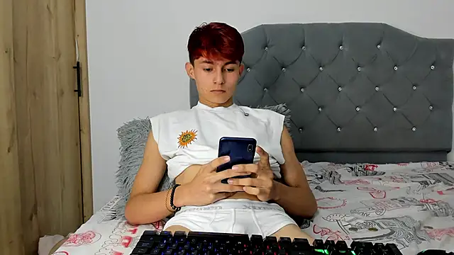 benavides anthony online show from 02.25.25