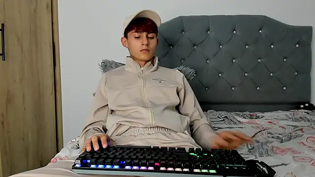 benavides anthony online show from 03.01.25