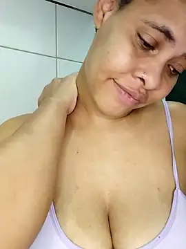 Su Duarte 1 online show from 02.25.25