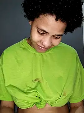 Su Duarte 1 online show from 10.19.25