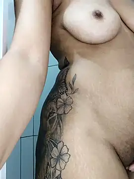 Su Duarte 1 online show from 11.06.25