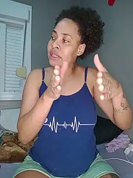 Su Duarte 1 online show from 03.23.26