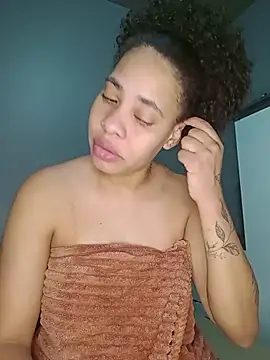 Su Duarte 1 online show from 04.02.26