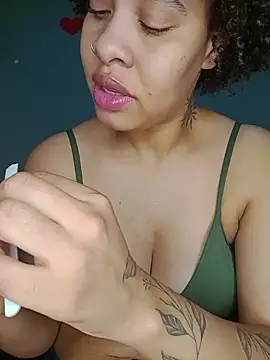 Su Duarte 1 online show from 04.15.26