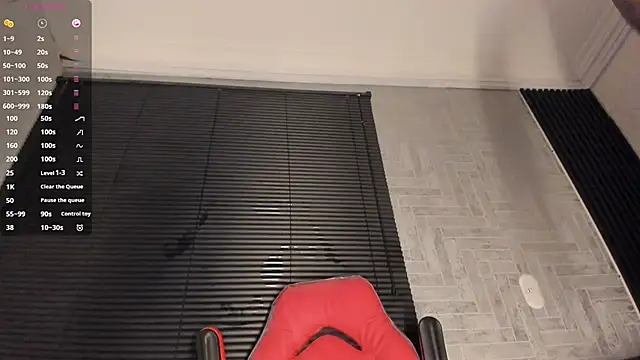 Lil Curved online show from 11.07.25