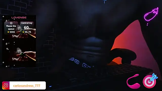 Lil Curved online show from 05.22.26