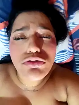 Snapshot of KorinaKovaa chatting on 03.15.25 KorinaKovaa online show from 03.15.25