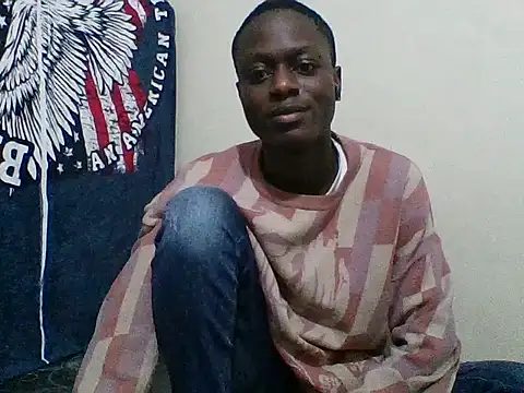 sexy4348 online show from 10.31.25