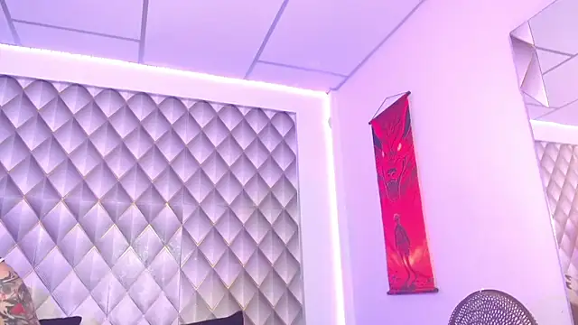 CoupleSwingerLatin online show from 03.30.26