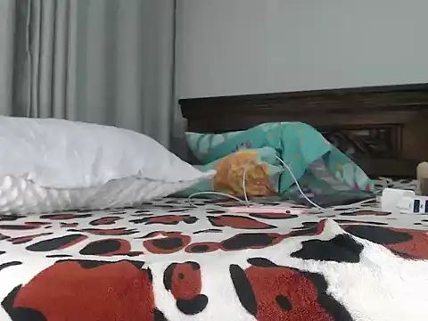 Snapshot of Karentatiana_ chatting on 02.22.26 Karentatiana online show from 02.22.26