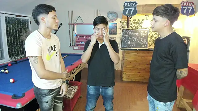 Snapshot of theorder-ofladys chatting on 03.08.25 theorder-ofladys online show from 03.08.25