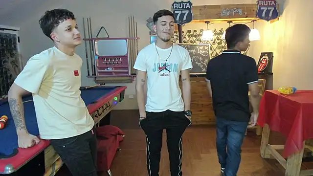 Snapshot of theorder-ofladys chatting on 03.09.25 theorder-ofladys online show from 03.09.25