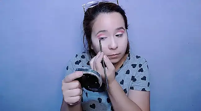 SubLayla01 online show from 12.07.24