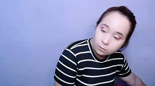 SubLayla01 online show from 01.24.25